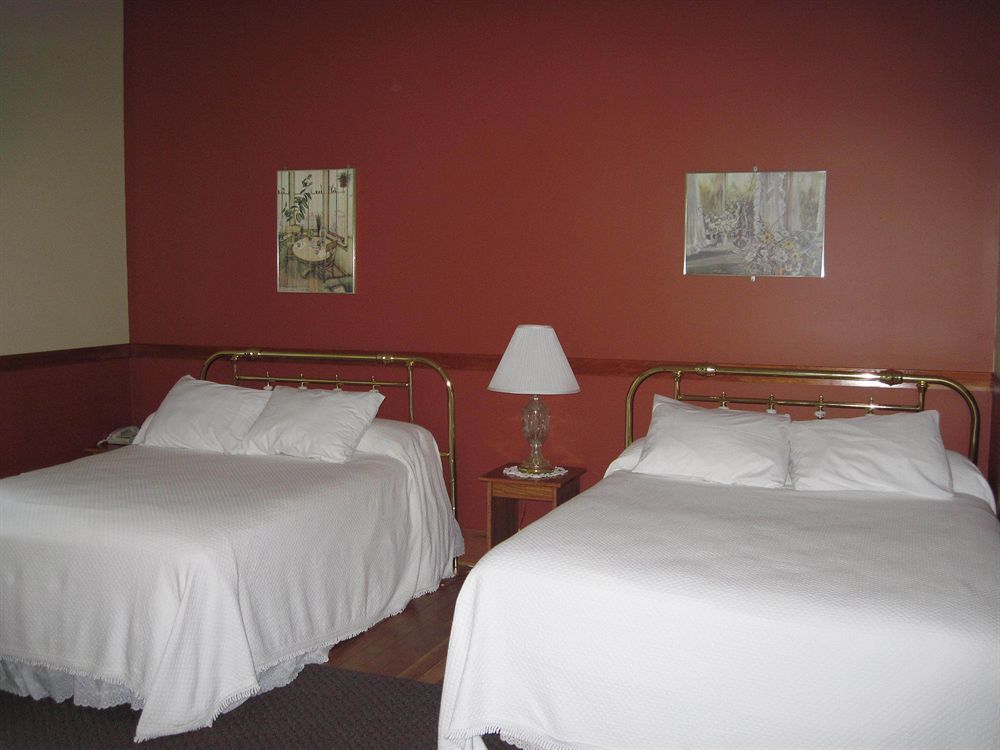 Royal Hotel 칠리왝 외부 사진